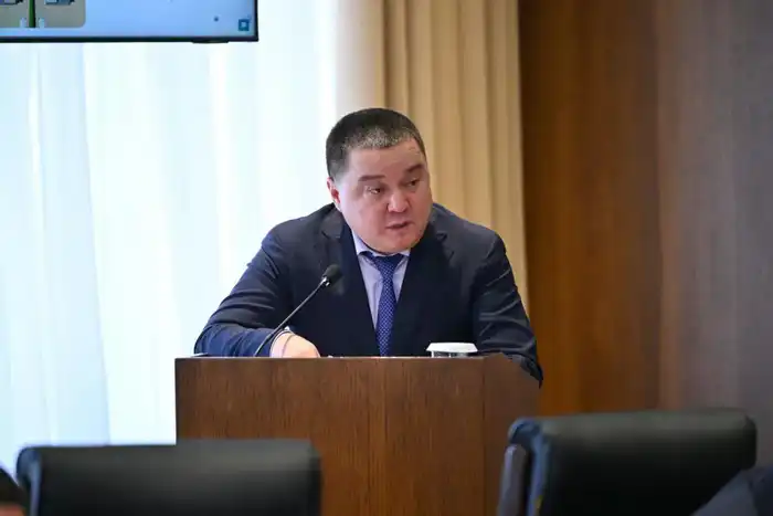 Обсуждены пути реализации поручений Президента (5)