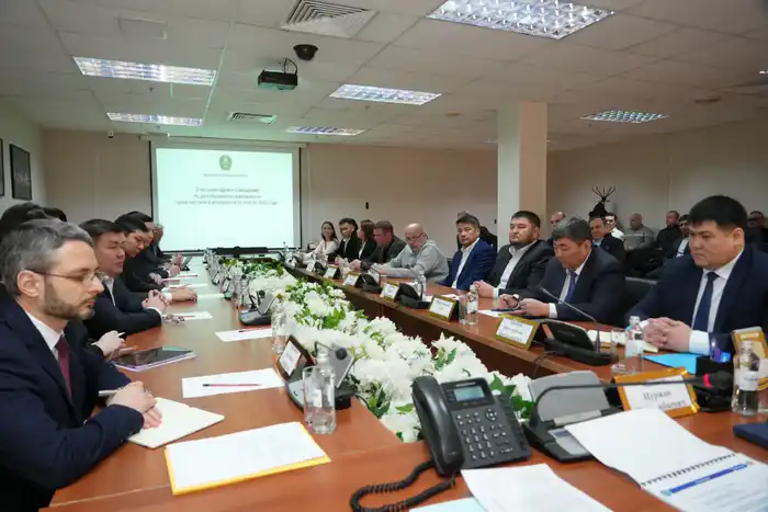 Итоги расследований транспортных происшествий в Казахстане: анализ безопасности на воздушном, железнодорожном и водном транспорте в 2025 году Астане