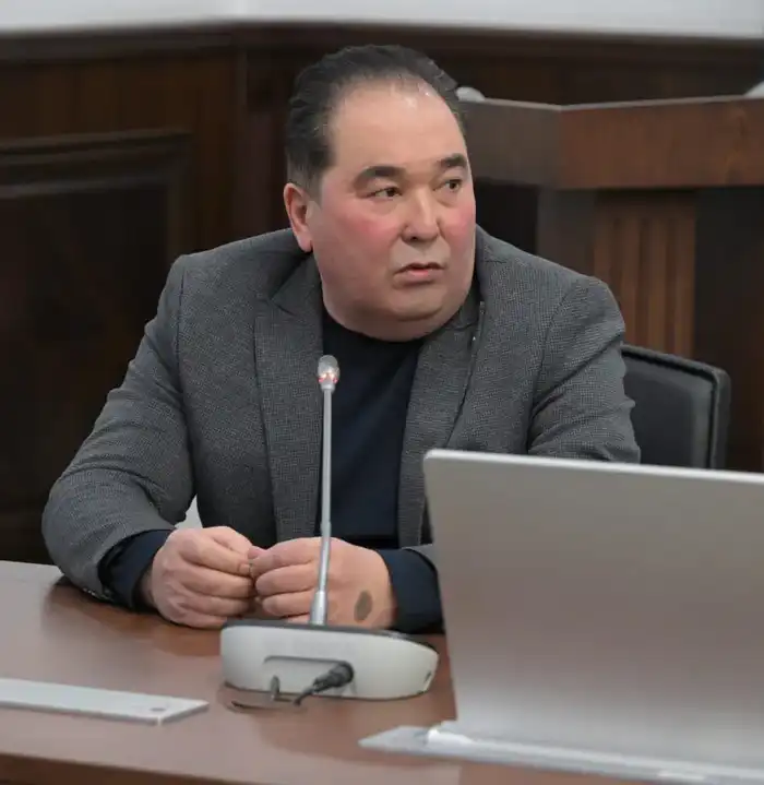 Аким области провел встречу с сельхозтоваропроизводителями региона, на которой обсудили подготовку и проведение весенне-полевых работ текущего сезона (6)