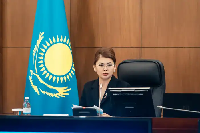 Казахстан: план по трудоустройству более полумиллиона человек в 2026 году и поддержка уязвимых групп населения Астане