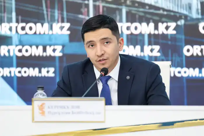 Казахстан: Вода и канализация обновлены на 54%! Астане