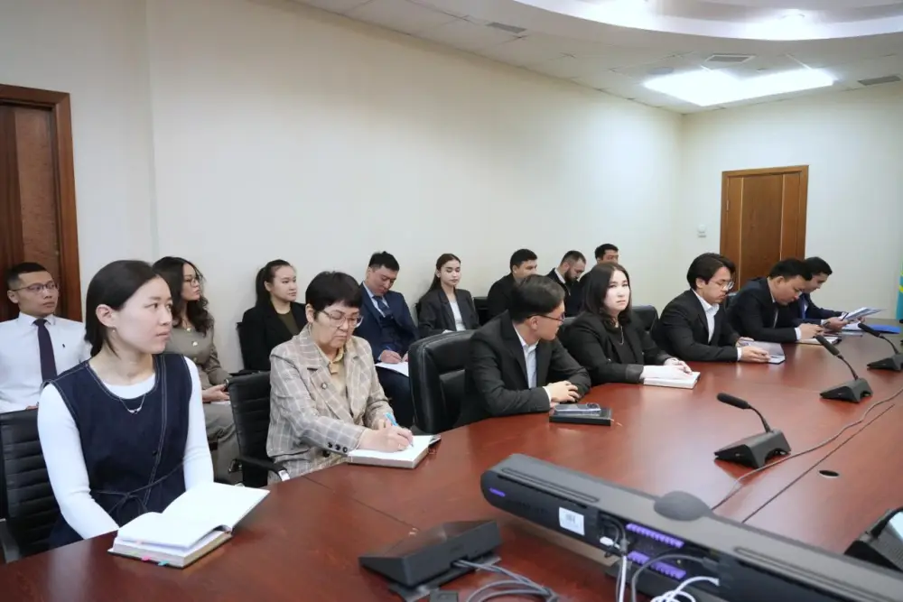 В МПС проведен правовой всеобуч по делопроизводственным процессам в государственном органе (3)