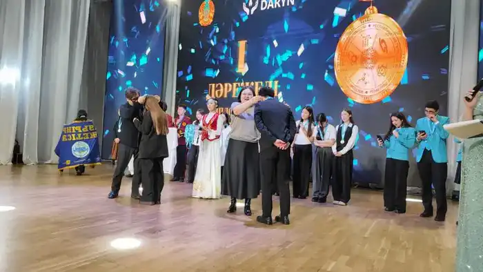 Самые интересные проекты общественно-гуманитарного направления выбрали в Караганде (8)