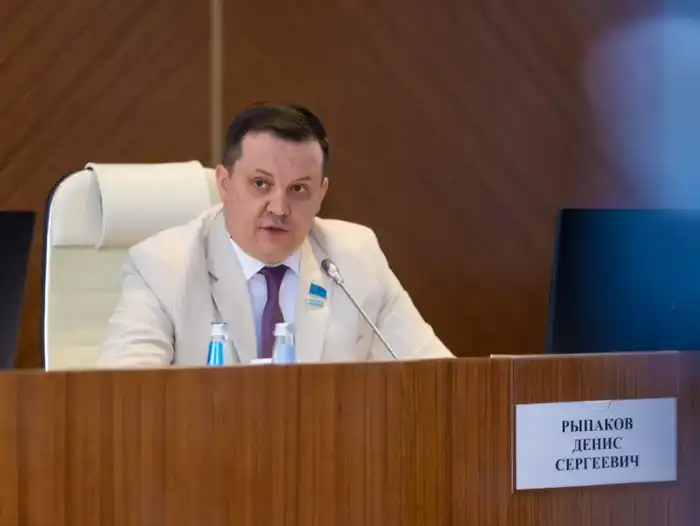 Аким ВКО: Построение справедливого и безопасного Казахстана - наша общая задача (2)