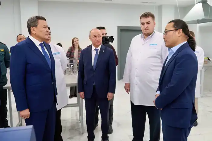 Устойчивое научно-технологическое развитие региона: новые механизмы и приоритеты (8)