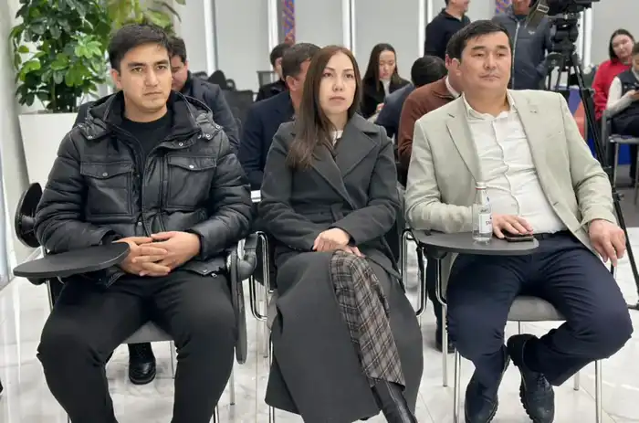 ОБЪЁМ СЕЛЬСКОХОЗЯЙСТВЕННОЙ ПРОДУКЦИИ ЖЕТЫСАЙСКОГО РАЙОНА ПРИБЛИЗИЛСЯ К 120 МЛРД ТЕНГЕ (2)