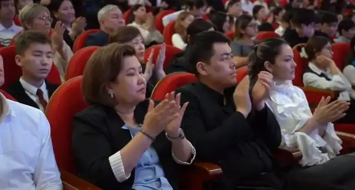 Форум в Атырау: более 30 тысяч подростков обсудили пути защиты прав и безопасности в условиях современных угроз Астане