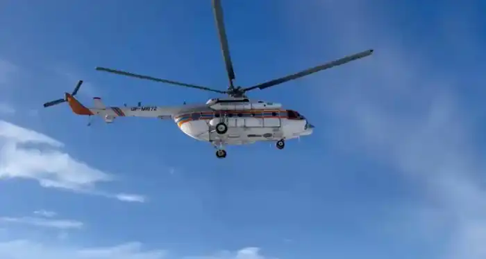 Скорая помощь с воздуха: как экстренные службы обеспечивают безопасность беременных женщин в критических ситуациях Астане