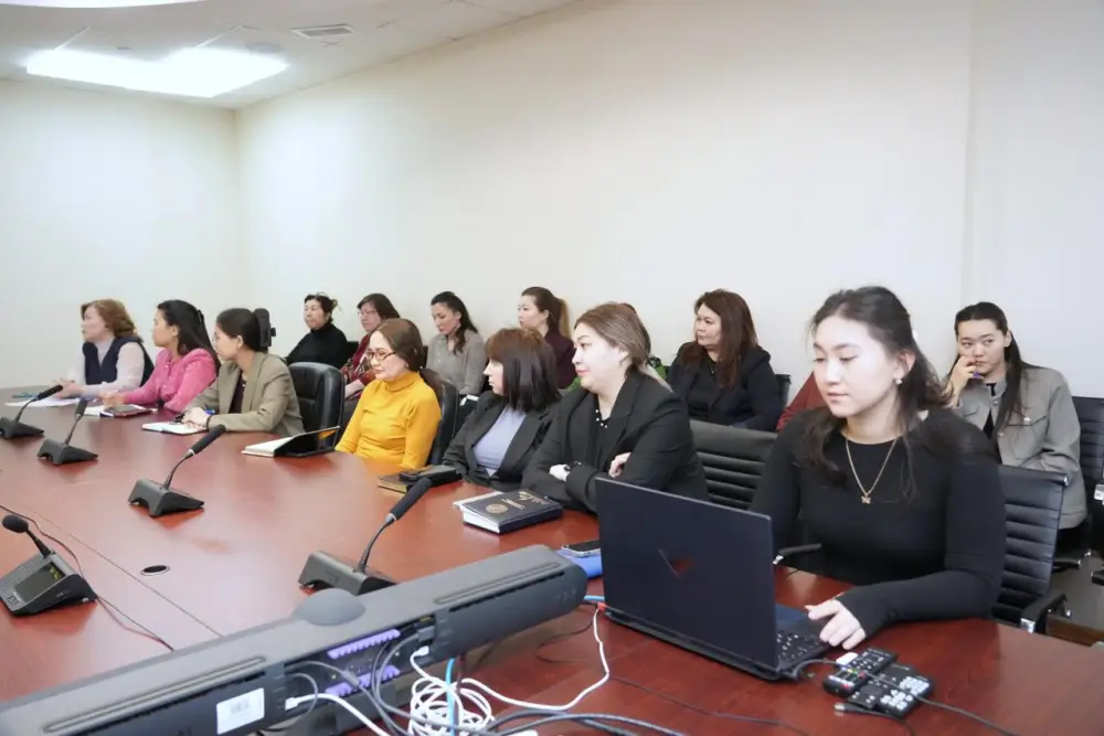 В МПС проведен правовой всеобуч по делопроизводственным процессам в государственном органе (2)