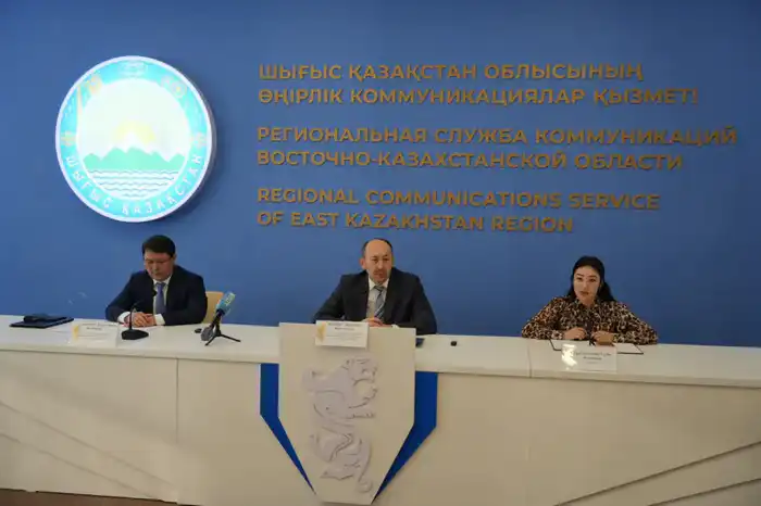 В ВКО 95% государственных услуг предоставляются онлайн (3)