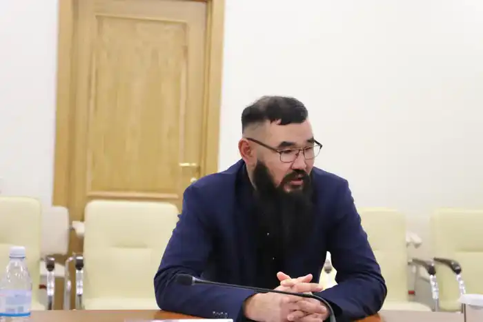 Обсуждение миграции и интеграции переселенцев в северные регионы Астане