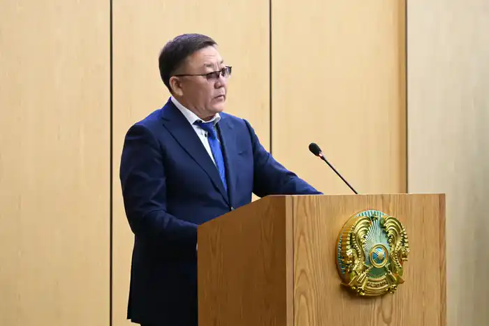 Рост валового регионального продукта Жетісу до 25 трлн тенге инвестиции и снижение безработицы Астане