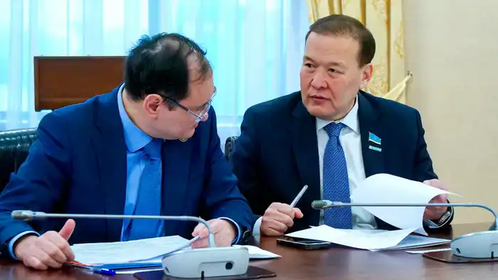 Лицензирование частных детективов и прозрачность рынка ГСМ: итоги заседания Межведомственной комиссии (3)