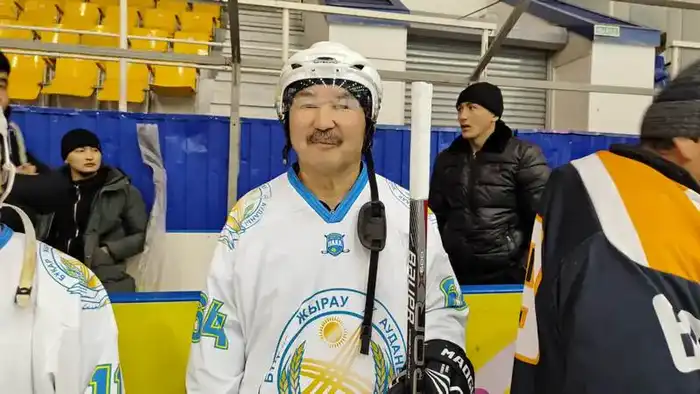 Около 500 спортсменов участвуют в зимних спартакиадах Карагандинской области (9)