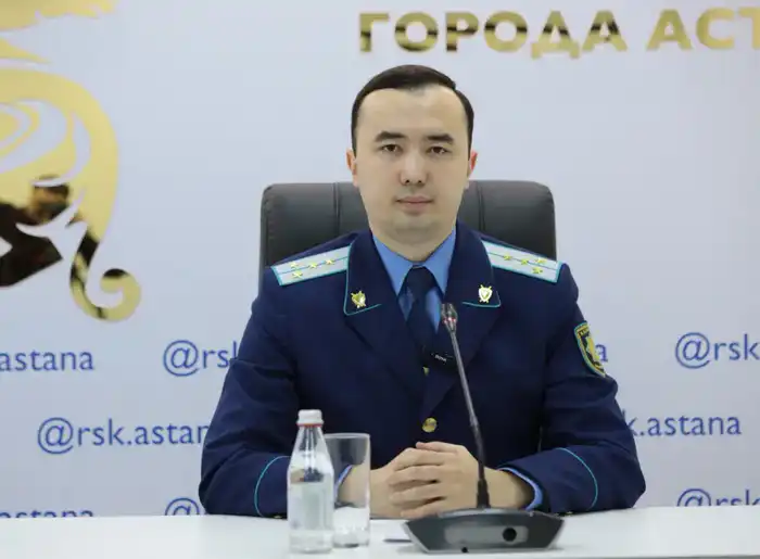 Ответственность родителей за девиантное поведение подростков в Казахстане Астане