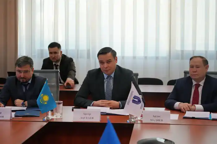 Мосты сотрудничества: Омбудсмен и Представитель УВКБ ООН прокладывают путь к защите прав человека Астане