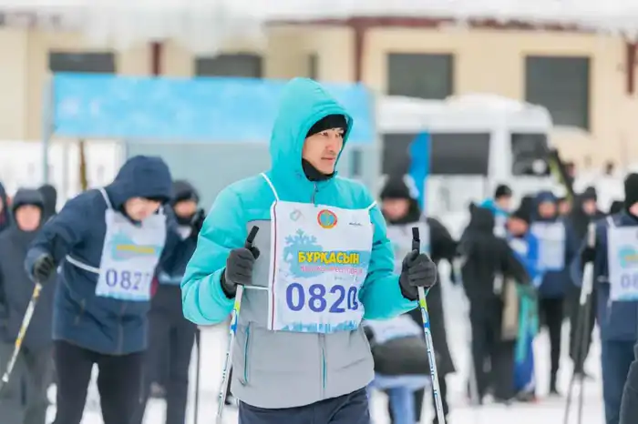 Традиционный зимний фестиваль «Буркасын–2026» пройдет в Астане (5)