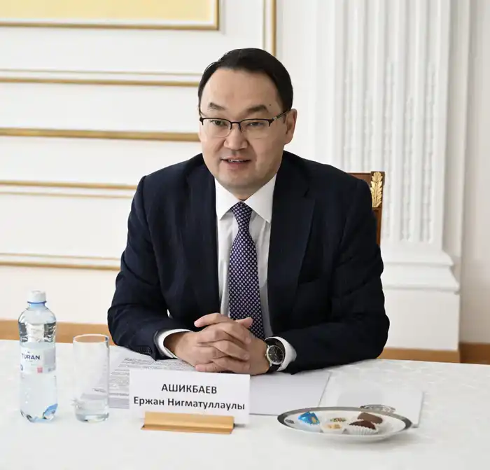 Казахстан и Россия: диалог о безопасности без границ! Астане