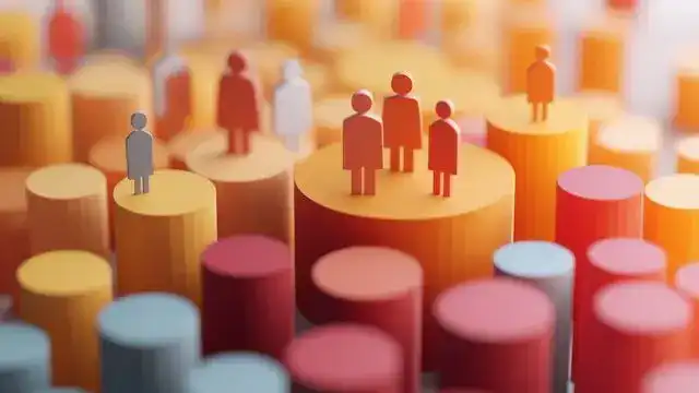 Демографические изменения в Карагандинской области: вызовы и тенденции Астане