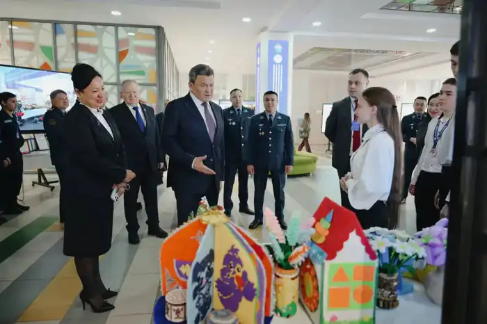 Образование в фокусе: подведены итоги 2025 года и определены задачи на текущий год (4)