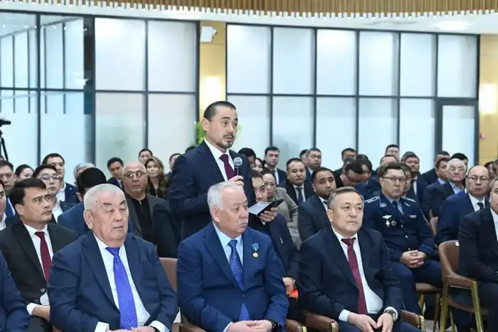 Кызылорда: мосты сотрудничества для привлечения инвестиционных потоков Астане