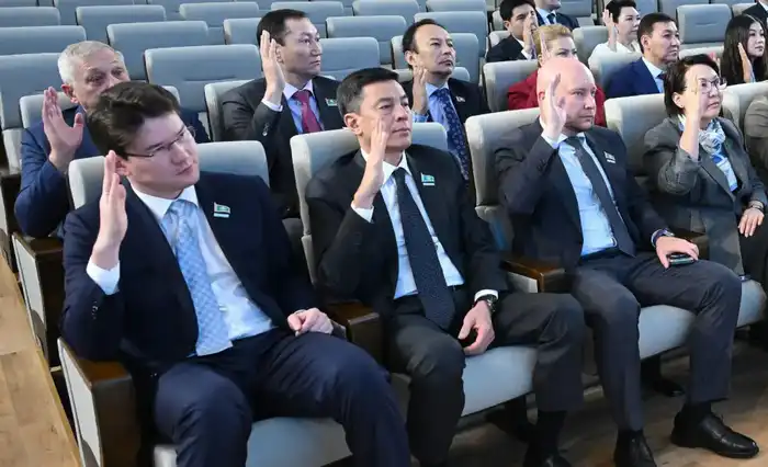 Создание Управления по защите прав детей в Алматы: шаг к улучшению координации и профилактики в вопросах защиты прав детей Астане