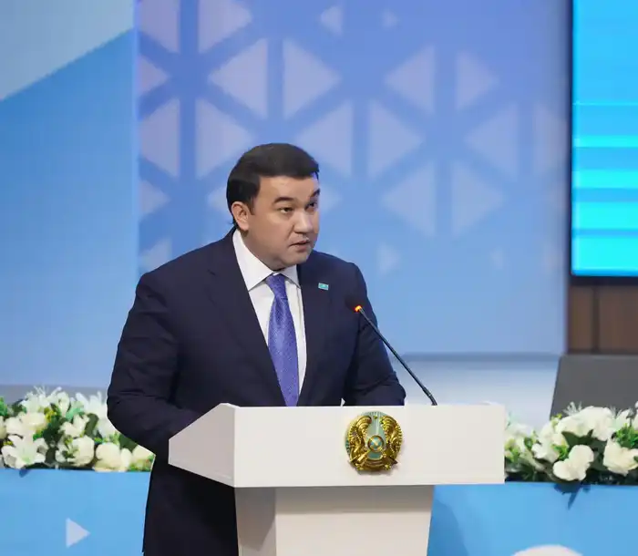 НУРАЛХАН КУШЕРОВ ВСТРЕТИЛСЯ С ЖИТЕЛЯМИ ГОРОДА ТУРКЕСТАНА И ОБСУДИЛ АКТУАЛЬНЫЕ ВОПРОСЫ (7)