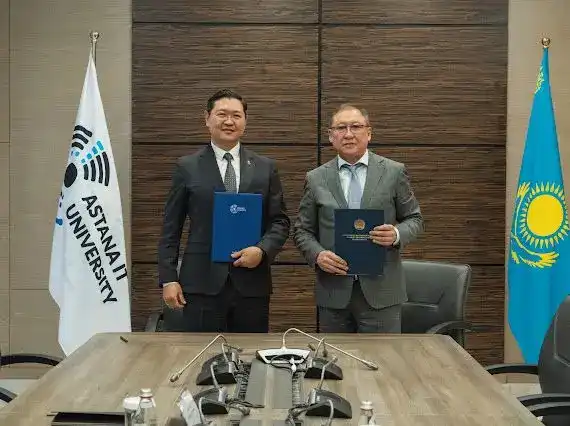 Заключены меморандумы о сотрудничестве в области промышленной безопасности (2)