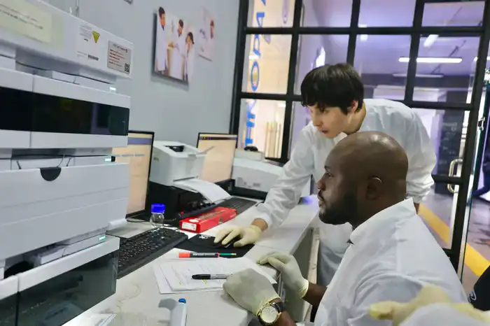 Казахстанские ученые представили новый биотехнологический метод для повышения урожайности без химикатов Астане