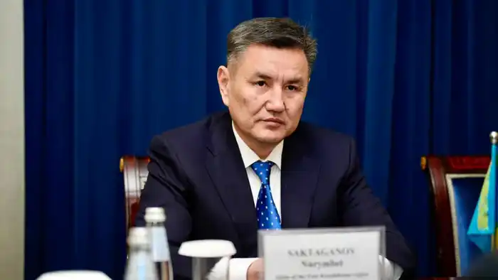 Рост инвестиций и создание рабочих мест: итоги года работы Нурымбета Сактаганова на посту акима ВКО Астане