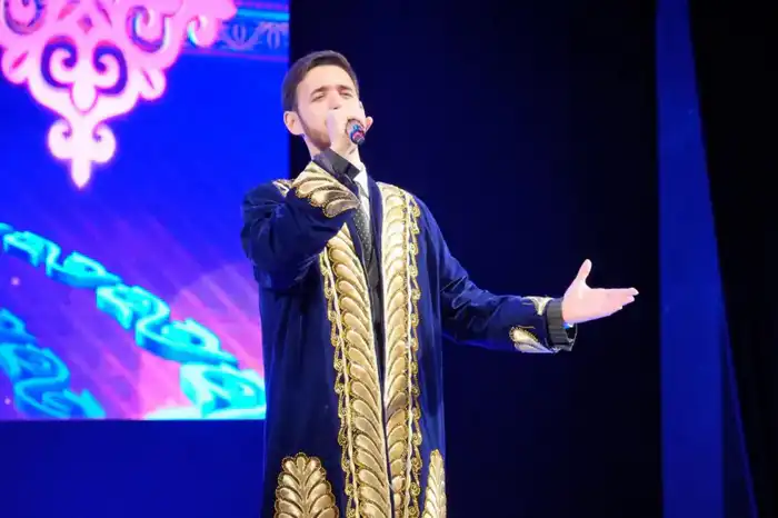 Фестиваль культурного единства в Астане: поддержка молодых талантов и укрепление идентичности Астане