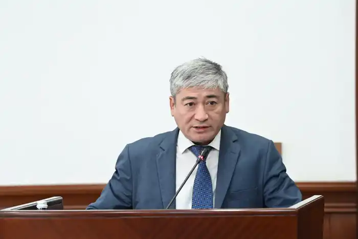 Рассмотрены вопросы подготовки к весенне-полевым работам (8)