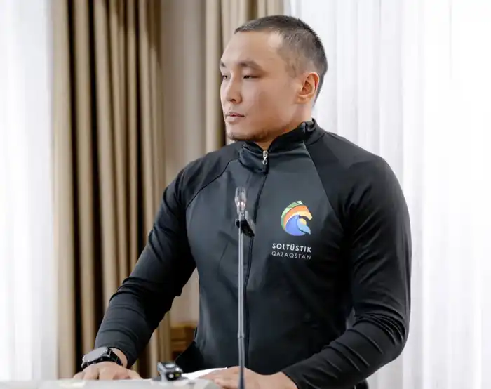 XIV зимние Паралимпийские игры: 7 лицензий завоевали спортсмены СКО (6)