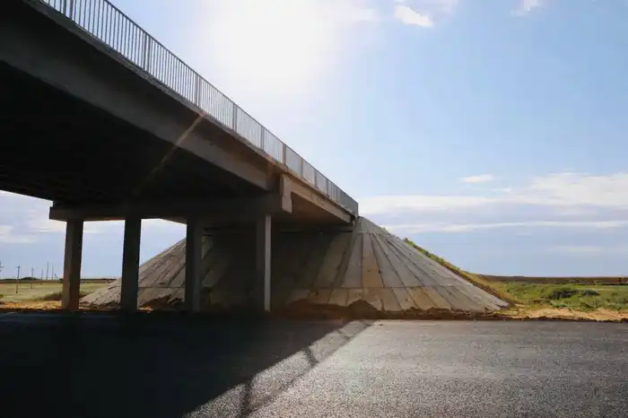 В Актюбинской области начнется строительство автодорог и ремонт 590 км в 2025 году Астане