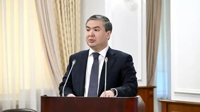 Диверсификация экономики Казахстана: переход к обрабатывающему сектору и рост автомобильной промышленности Астане