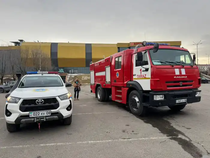 Жители Тараза призывают к уважению спецмашин: результаты социального опроса Астане