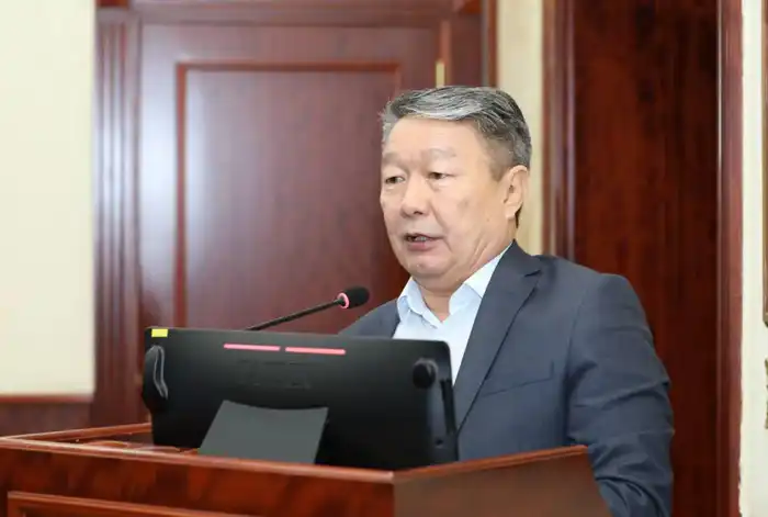 Конституция в диалоге: что ждёт Казахстан? Астане