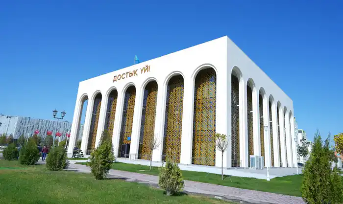 Укрепление межэтнических отношений в Туркестанской области: шаги к социальному миру и развитию сельского хозяйства Астане