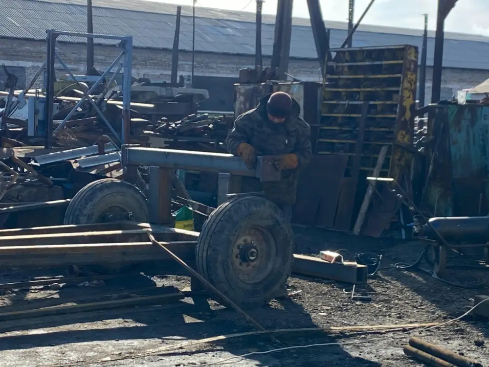 Подготовка к весенне-полевым работам в Жетісу: более 20 тысяч единиц сельхозтехники и увеличение посевных площадей Астане