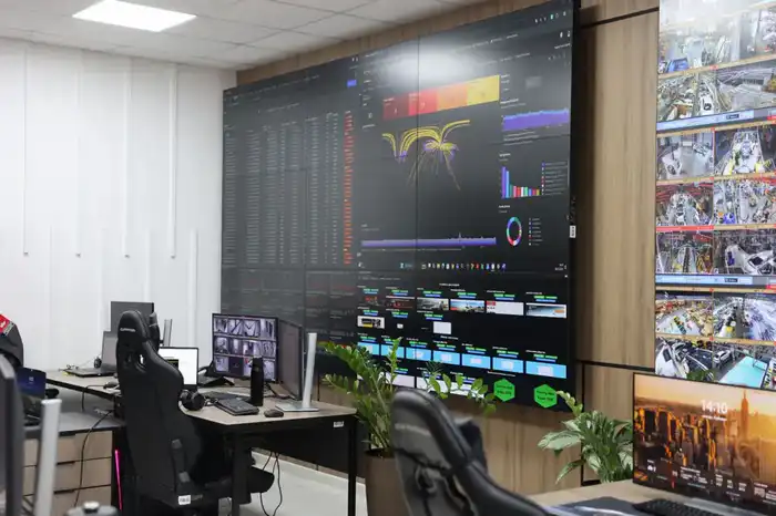 Казахстан внедряет искусственный интеллект в промышленность в рамках международной Дорожной карты до 2026 года Астане