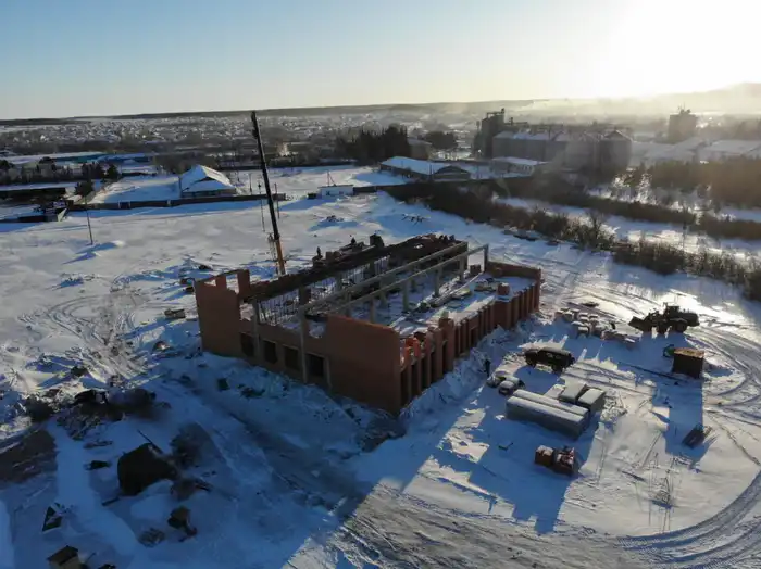 Строительство нового историко-краеведческого музея в Зеренде: шаг к укреплению культурной инфраструктуры региона Астане