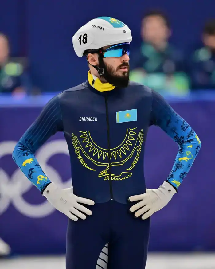 Четвёртая попытка: Денис в утешительном финале! Астане