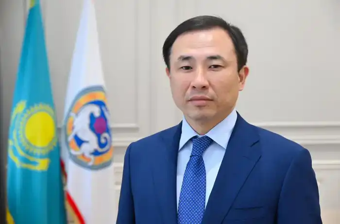 Дамира Акежанова поддержали на пост акима Турксибского района в Алматы Астане