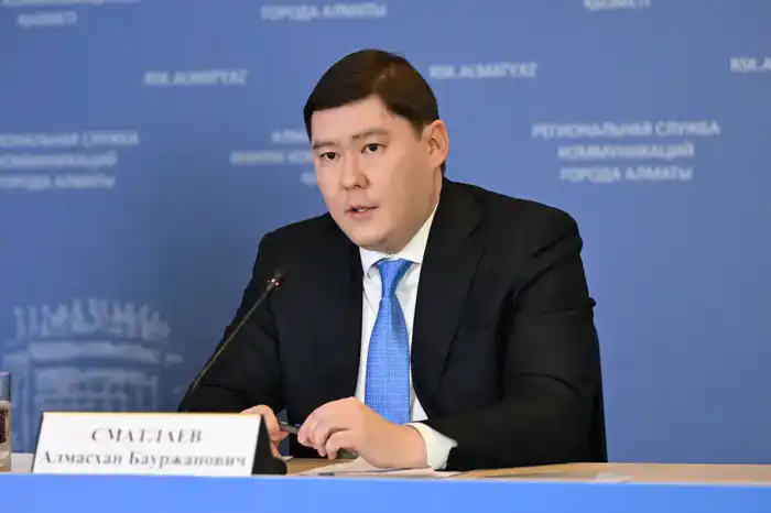 Almaty Enhances First President's Park as Part of Comprehensive Urban Renewal Program Астане