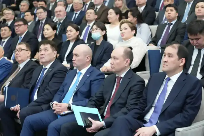 Kazakhstan's Civil Aviation Growth: 2025 Achievements and Future Challenges Астане