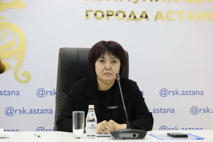 Правовая культура и воспитание в образовательных учреждениях Астаны: международный опыт и инициативы Астане