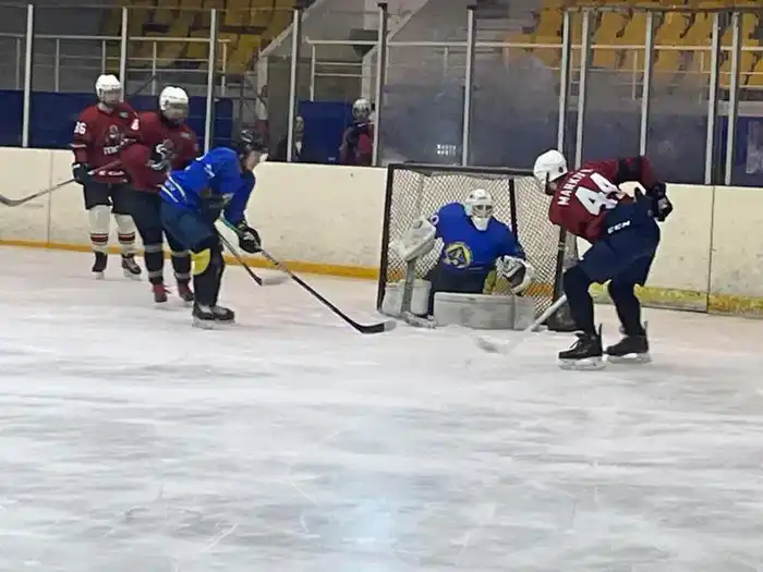 Около 500 спортсменов участвуют в зимних спартакиадах Карагандинской области (2)