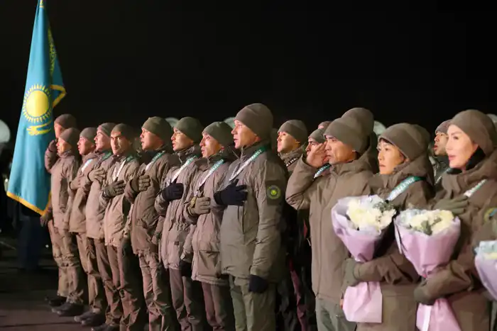 Победители турнира UAE SWAT Challenge-2026 вернулись на Родину (4)