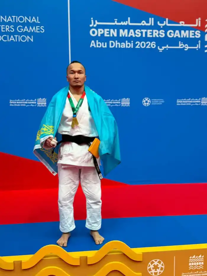 Победа учителя из Астаны в Абу-Даби: влияние на молодежь и развитие спортивного духа Астане