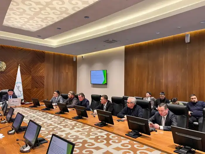 Одобрены 9 инвестиционных проектов на заседании координационного совета Астане